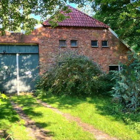 Rust En Stilte In De Natuur Onstwedde Екстериор снимка